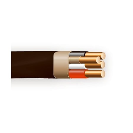 90' 63 WG NMB Cable, 90PK